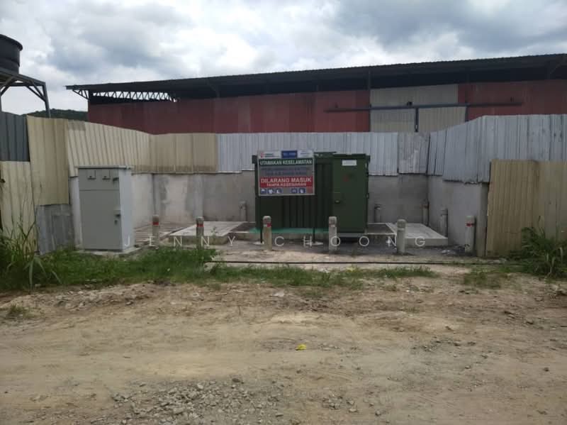 Gudang untuk Disewa di Semenyih (Selangor) - Jenny Choong - PropertyGuru.com.my
