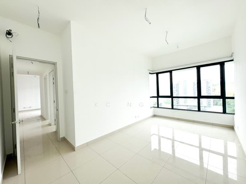 Kondominium untuk Disewa di Alstonia Residence - KC Ng - Interior - PropertyGuru.com.my