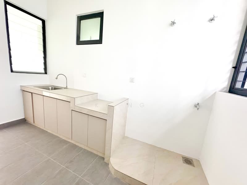 Kondominium untuk Disewa di Alstonia Residence - KC Ng - Interior - PropertyGuru.com.my