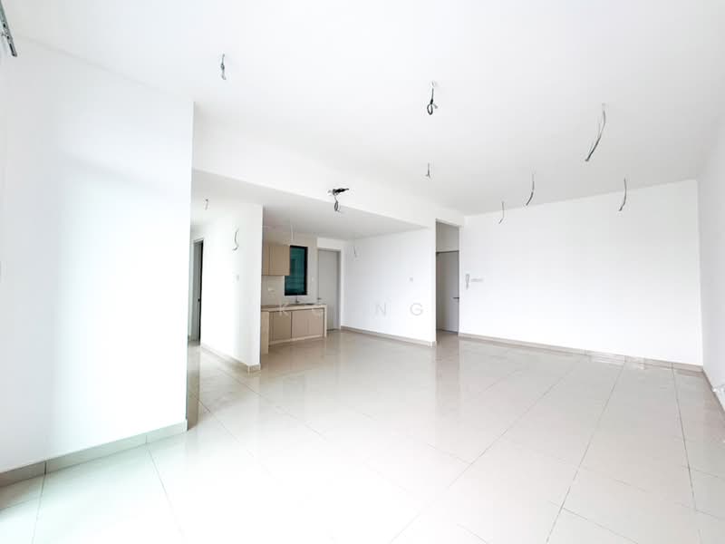 Kondominium untuk Disewa di Alstonia Residence - KC Ng - Interior - PropertyGuru.com.my