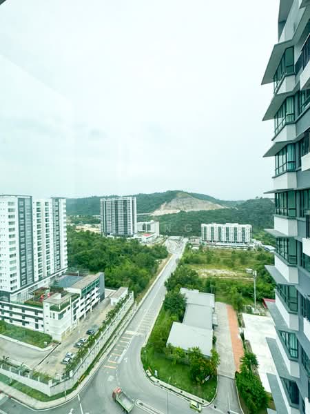 Kondominium untuk Disewa di Alstonia Residence - KC Ng - Exterior - PropertyGuru.com.my