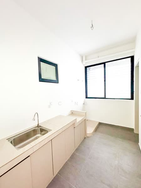 Kondominium untuk Disewa di Alstonia Residence - KC Ng - Interior - PropertyGuru.com.my
