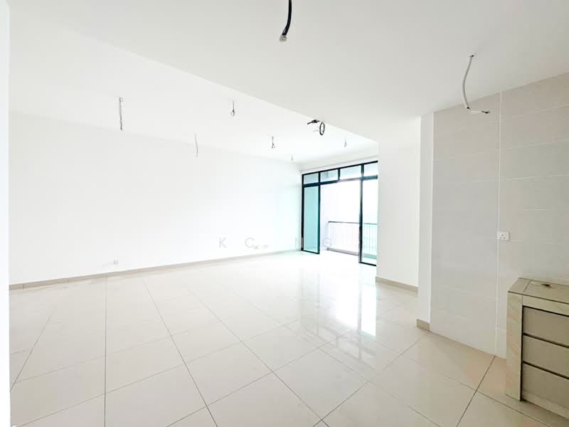 Kondominium untuk Disewa di Alstonia Residence - KC Ng - Interior - PropertyGuru.com.my