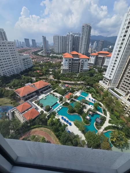 Condominium for Rent at Andaman @ Quayside - Catherine Lee - PropertyGuru.com.my