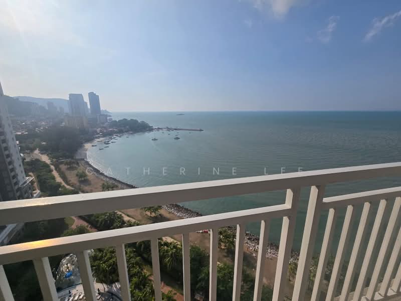 Condominium for Rent at Andaman @ Quayside - Catherine Lee - PropertyGuru.com.my