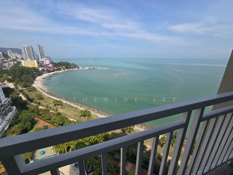 Condominium for Rent at Andaman @ Quayside - Catherine Lee - PropertyGuru.com.my