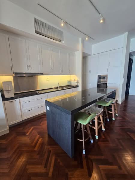 Condominium for Rent at Andaman @ Quayside - Catherine Lee - PropertyGuru.com.my
