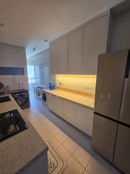 Condominium for Rent at Andaman @ Quayside - Catherine Lee - PropertyGuru.com.my