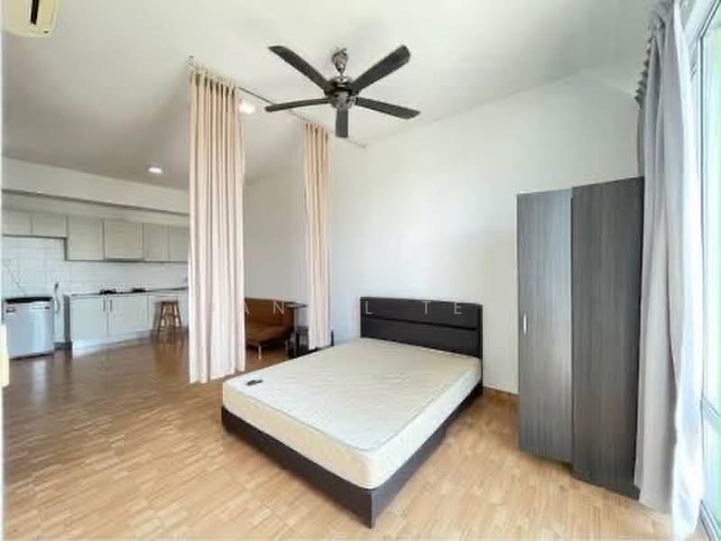 Kediaman Servis untuk Disewa di Greenfield Regency - Daniel Tey - PropertyGuru.com.my