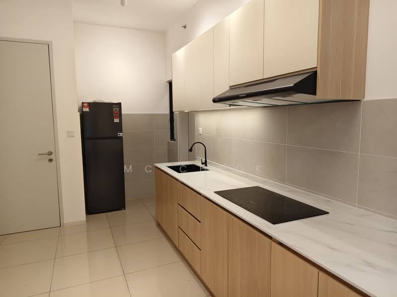 Service Residence for Rent at Jernih Residence - MC Cheok - PropertyGuru.com.my