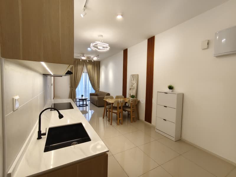 Service Residence for Rent at Jernih Residence - MC Cheok - PropertyGuru.com.my