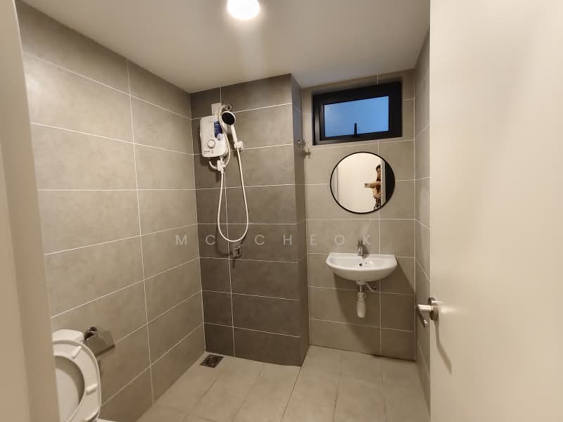 Service Residence for Rent at Jernih Residence - MC Cheok - PropertyGuru.com.my