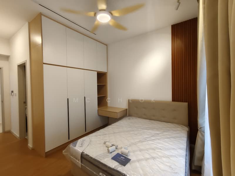 Service Residence for Rent at Jernih Residence - MC Cheok - PropertyGuru.com.my