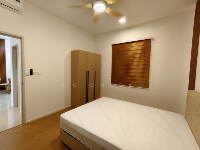 Service Residence for Rent at Jernih Residence - MC Cheok - PropertyGuru.com.my