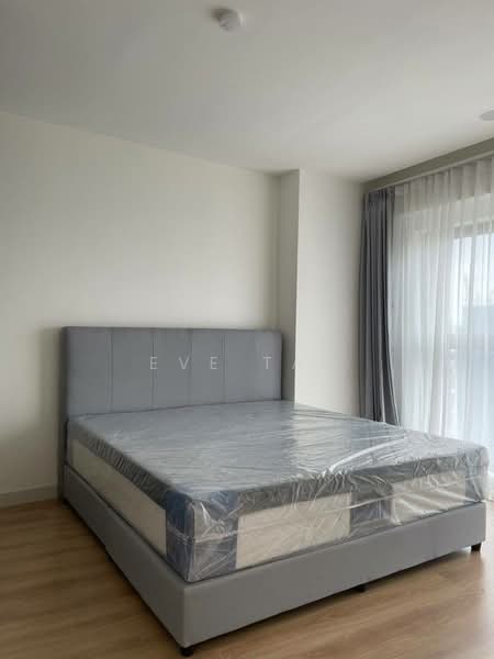 Servis Apartment untuk Dijual di The Atrium - Eve Tay - Bedroom - PropertyGuru.com.my