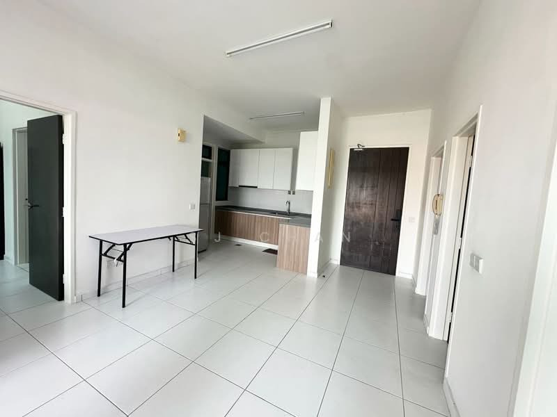 Service Residence for Rent at Sky Oasis Residence (Pangsapuri Oasis 1) - SJ CHAN - Kitchen - PropertyGuru.com.my