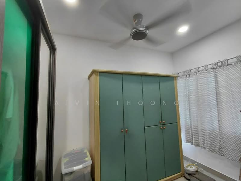 Terraced House for Sale in Serdang (Seri Kembangan) - Aivin Thoong - Bedroom - PropertyGuru.com.my