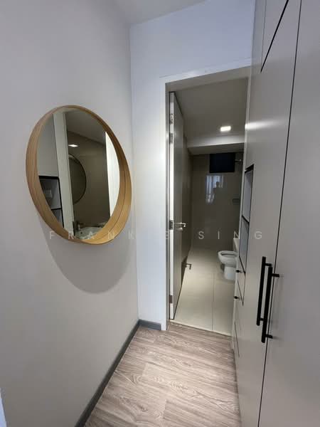 Kediaman Servis untuk Disewa di United Point (Residensi Berpadu) - Frankie Sing - Bathroom - PropertyGuru.com.my