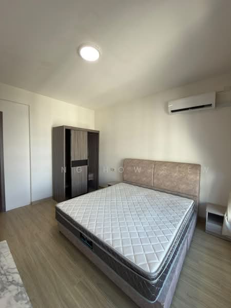 Condominium for Rent at Ataraxia Park @ Forest City - Chung How Siew - Common Room - PropertyGuru.com.my