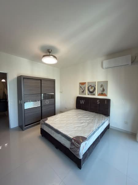 Condominium for Rent at Ataraxia Park @ Forest City - Chung How Siew - Balcony Room - PropertyGuru.com.my