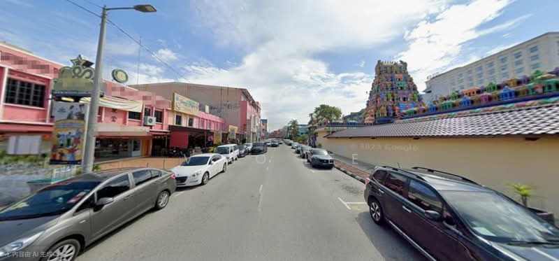 Shop for Sale in Bandar Muar (Muar) - Vito Lee - PropertyGuru.com.my