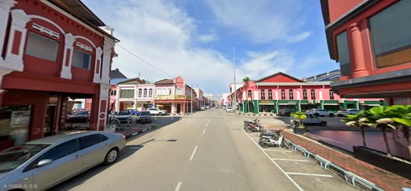 Shop for Sale in Bandar Muar (Muar) - Vito Lee - PropertyGuru.com.my