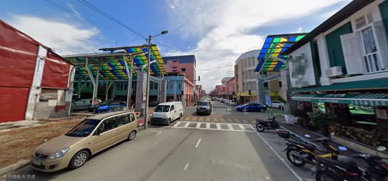 Shop for Sale in Bandar Muar (Muar) - Vito Lee - PropertyGuru.com.my