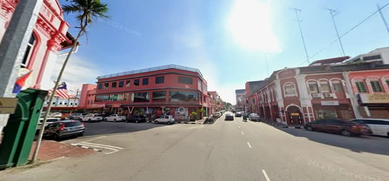 Shop for Sale in Bandar Muar (Muar) - Vito Lee - PropertyGuru.com.my