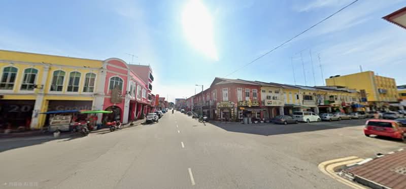 Shop for Sale in Bandar Muar (Muar) - Vito Lee - PropertyGuru.com.my