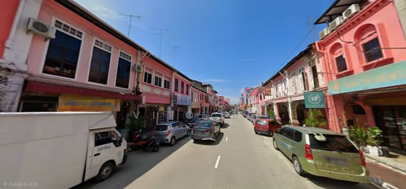 Shop for Sale in Bandar Muar (Muar) - Vito Lee - PropertyGuru.com.my