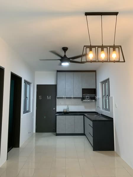 Condominium for Sale at Residensi KepongMas - Jasmine Ong - Kitchen - PropertyGuru.com.my