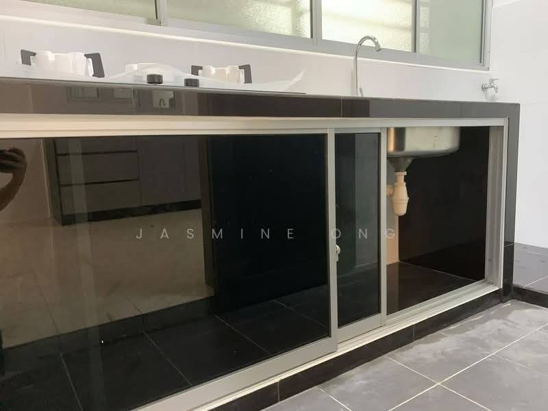 Condominium for Sale at Residensi KepongMas - Jasmine Ong - Kitchen - PropertyGuru.com.my