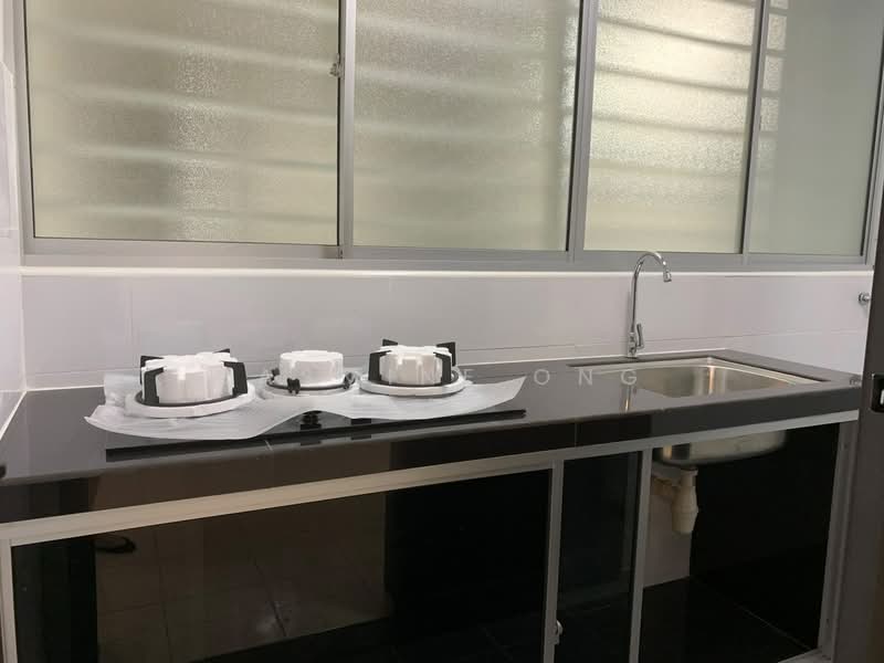 Condominium for Sale at Residensi KepongMas - Jasmine Ong - Kitchen - PropertyGuru.com.my