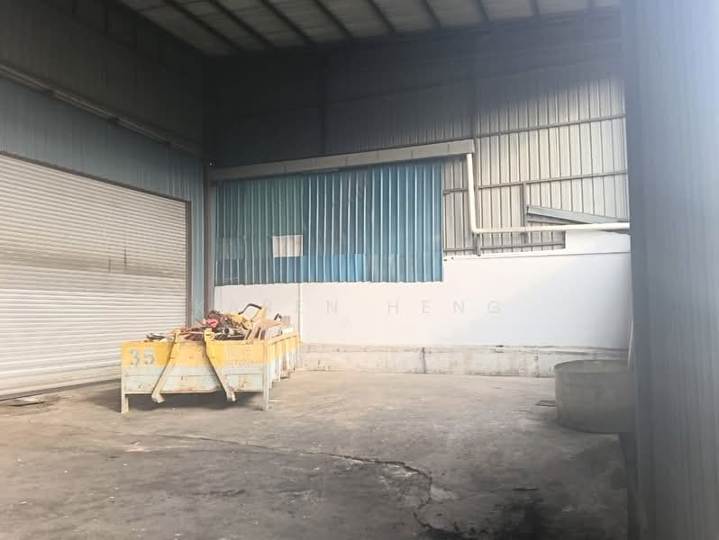 Kilang Berkembar untuk Disewa di Taman Megah Ria (Masai) - Karen Heng - PropertyGuru.com.my