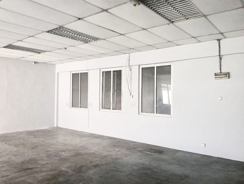Kilang Berkembar untuk Disewa di Taman Megah Ria (Masai) - Karen Heng - PropertyGuru.com.my