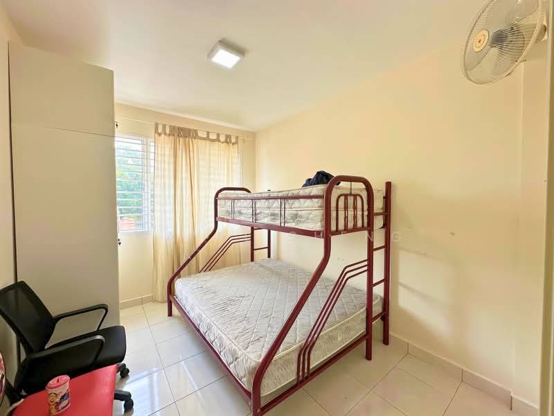 Pangsapuri untuk Disewa di Goodview Heights - WAYNE SHENG - Bedroom - PropertyGuru.com.my
