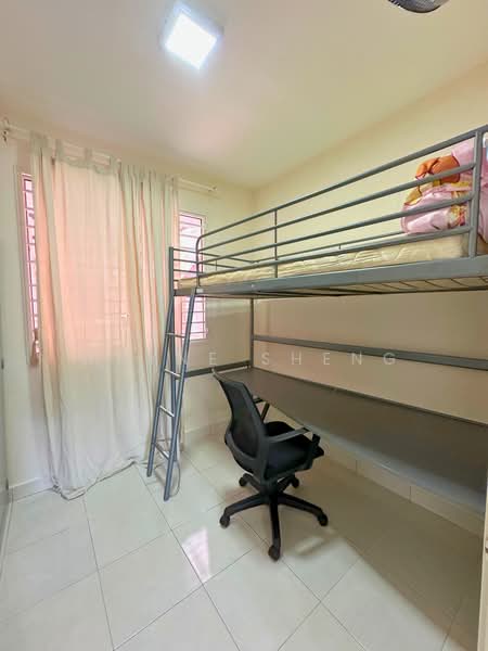 Pangsapuri untuk Disewa di Goodview Heights - WAYNE SHENG - Study - PropertyGuru.com.my