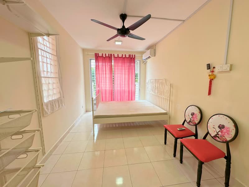 Pangsapuri untuk Disewa di Goodview Heights - WAYNE SHENG - Bedroom - PropertyGuru.com.my