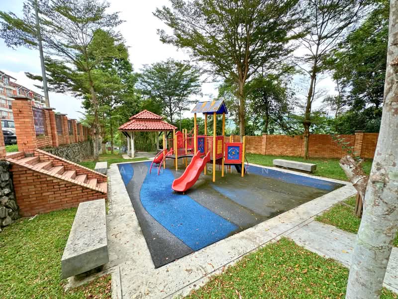 Pangsapuri untuk Disewa di Goodview Heights - WAYNE SHENG - Exterior - PropertyGuru.com.my