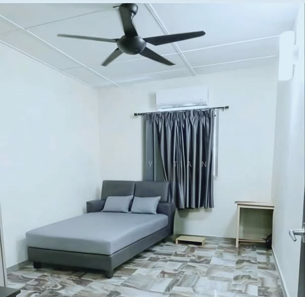 Rumah Teres 2 Tingkat untuk Dijual di Taman Perkasa (Butterworth) - Mandy Tan - Interior - PropertyGuru.com.my