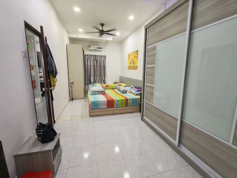 Rumah Teres 1 Tingkat untuk Dijual di Bandar Putra Jaya (Tebrau) - Nico Chong - Bedroom - PropertyGuru.com.my