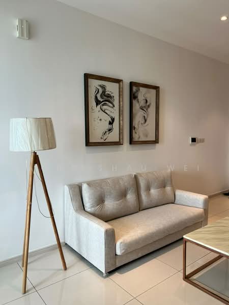 Kondominium untuk Disewa di The Elysia Park Residence - Wong Shau Wei - PropertyGuru.com.my
