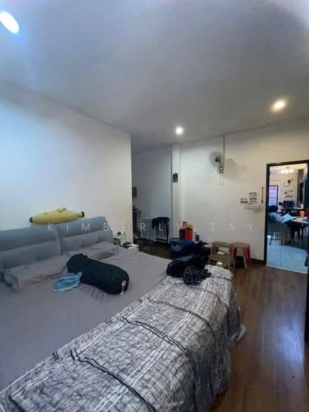 Semi-Detached House for Sale in Taman Nusa Idaman (Iskandar Puteri (Nusajaya)) - Kimberly Tay - Bedroom - PropertyGuru.com.my