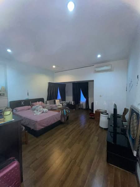 Semi-Detached House for Sale in Taman Nusa Idaman (Iskandar Puteri (Nusajaya)) - Kimberly Tay - Bedroom - PropertyGuru.com.my