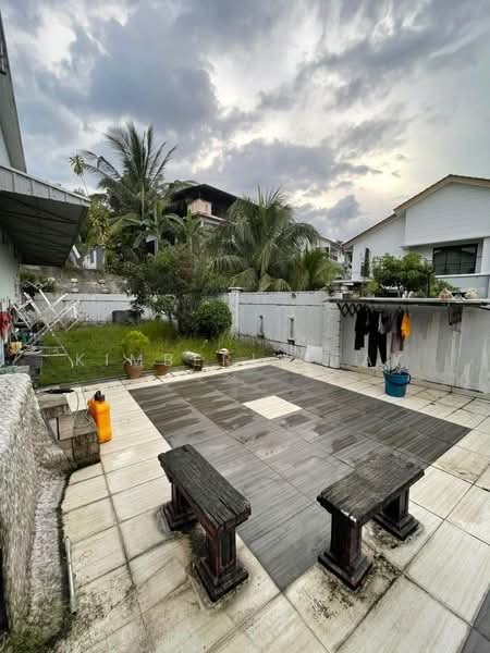 Semi-Detached House for Sale in Taman Nusa Idaman (Iskandar Puteri (Nusajaya)) - Kimberly Tay - Exterior - PropertyGuru.com.my