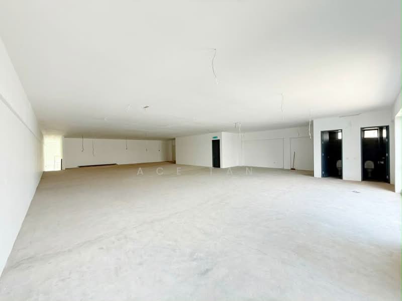 Office for Rent in Kota Masai (Pasir Gudang) - Ace Tan - Interior - PropertyGuru.com.my