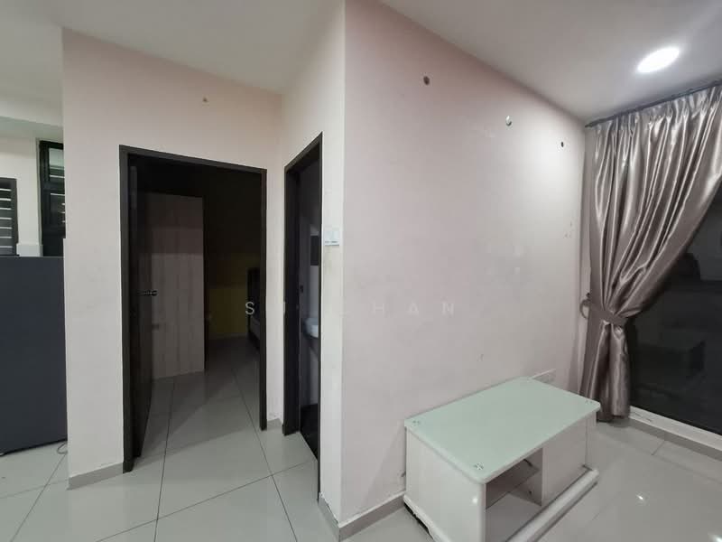 Service Residence for Rent at The Garden Residences - SJ CHAN - Interior - PropertyGuru.com.my