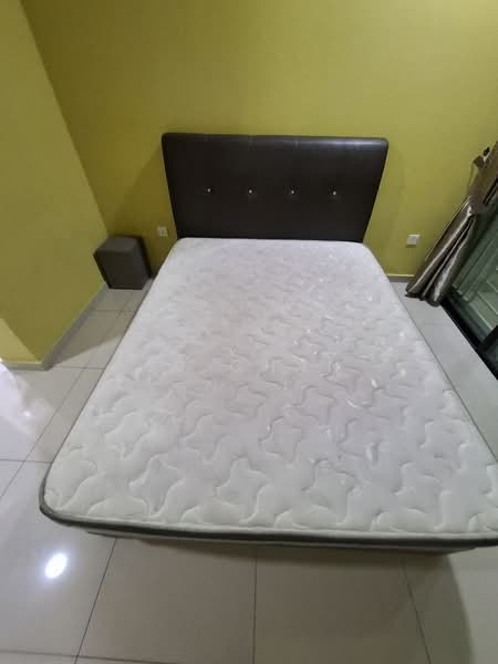 Service Residence for Rent at The Garden Residences - SJ CHAN - Bedroom - PropertyGuru.com.my