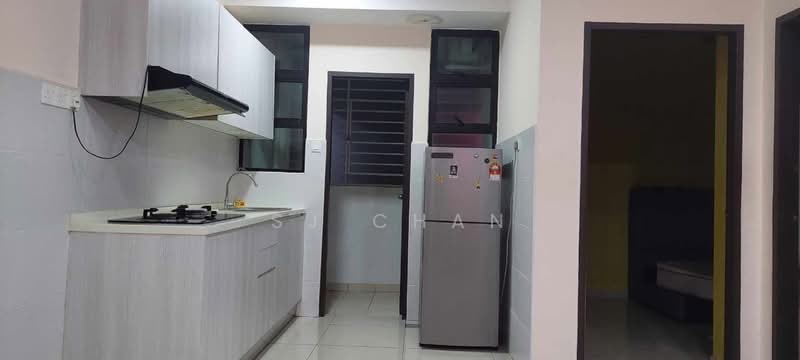 Service Residence for Rent at The Garden Residences - SJ CHAN - PropertyGuru.com.my