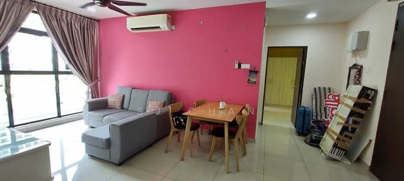 Service Residence for Rent at The Garden Residences - SJ CHAN - PropertyGuru.com.my